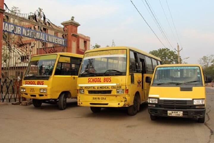 transport